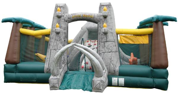 jumping castle hire sydney